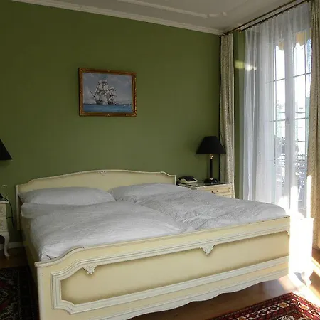 Continental 3* Interlaken