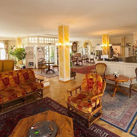 Hotel Continental Interlaken