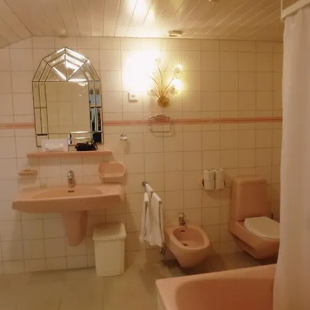 Hotel Continental