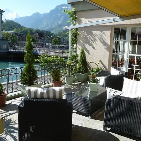 Continental Interlaken