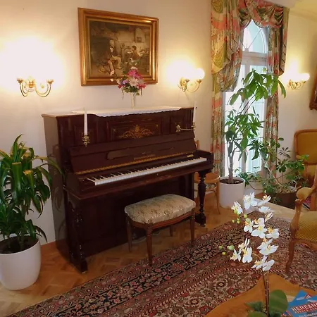 Hotel Continental Interlaken