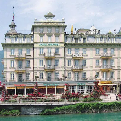 Hotel Continental