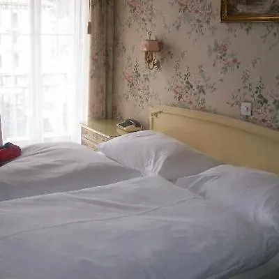 Continental 3* Interlaken