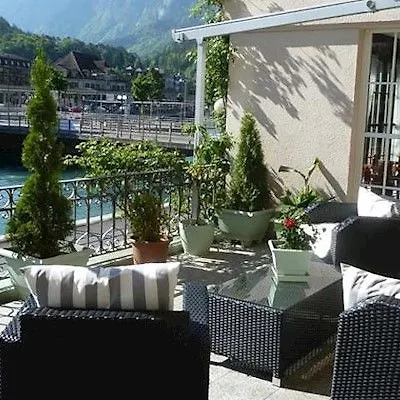 Continental Hotel Interlaken