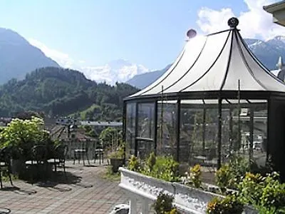 Continental Hotel Interlaken