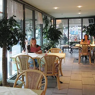 Continental Interlaken