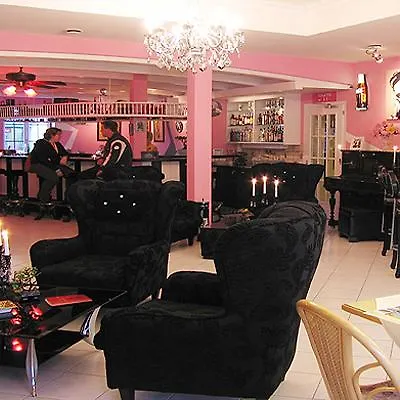 Continental 3*