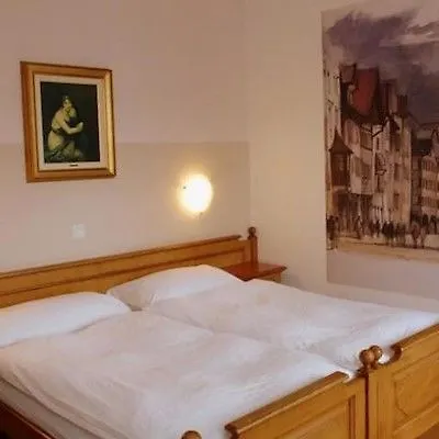 Hotel Continental Interlaken