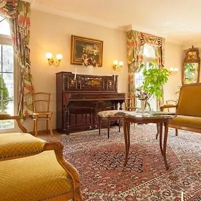 Hotel Continental