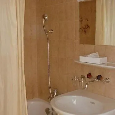Hotel Continental 3*