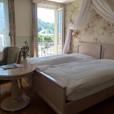 Continental Interlaken