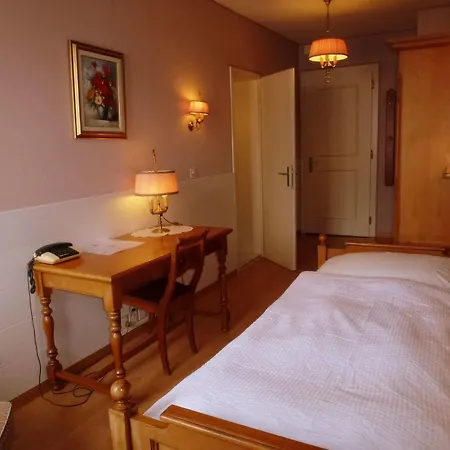 Continental Hotel Interlaken