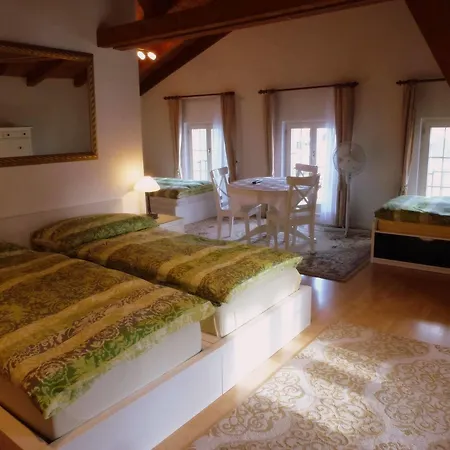 Continental 3* Interlaken