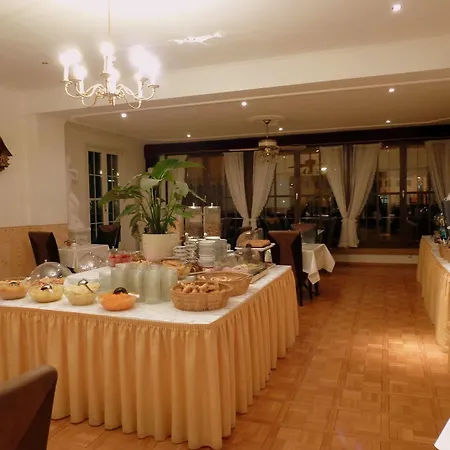Hotel Continental 3*