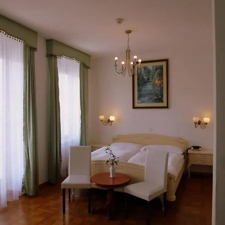 Continental Hotel Interlaken