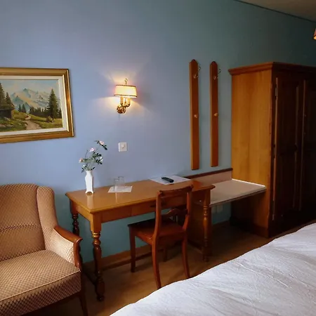 Continental Hotel