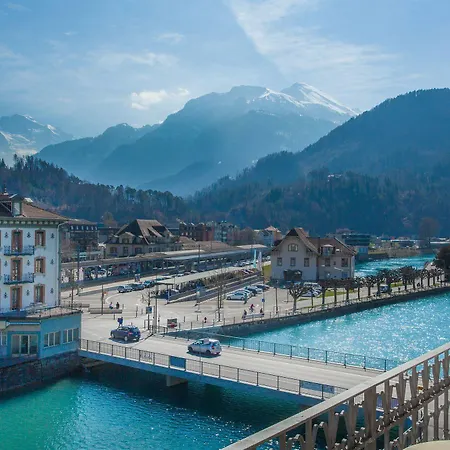 Continental Interlaken