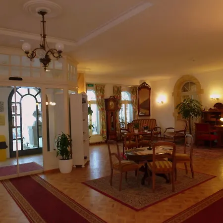 Hotel Continental Interlaken