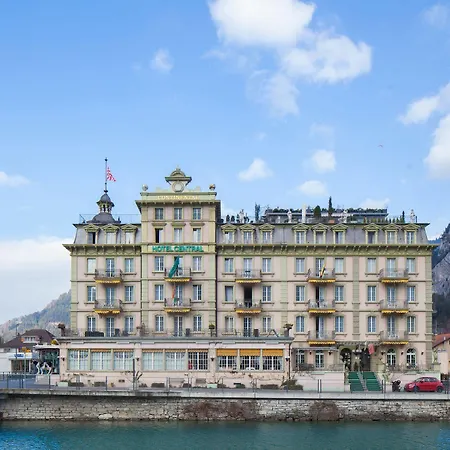 Hotel Continental 3*