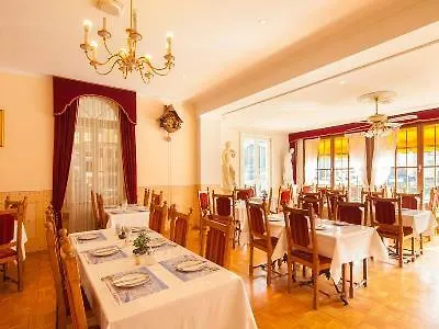 Continental 3* Interlaken
