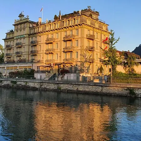 Continental Interlaken