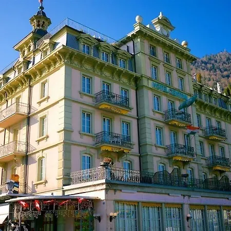 Hotel Continental