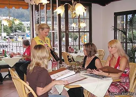 Hotel Continental Interlaken