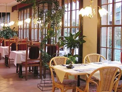 Continental Hotel