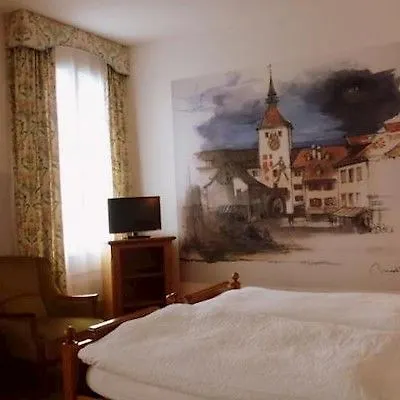 Continental 3* Interlaken
