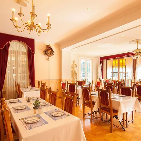 Hotel Continental