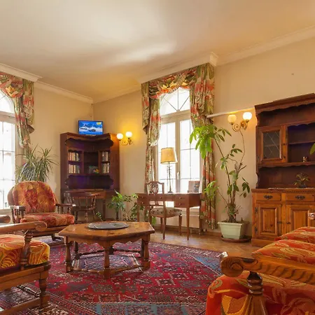 Hotel Continental